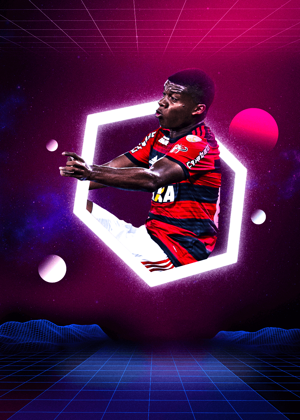 在竞技体育 在竞技体育