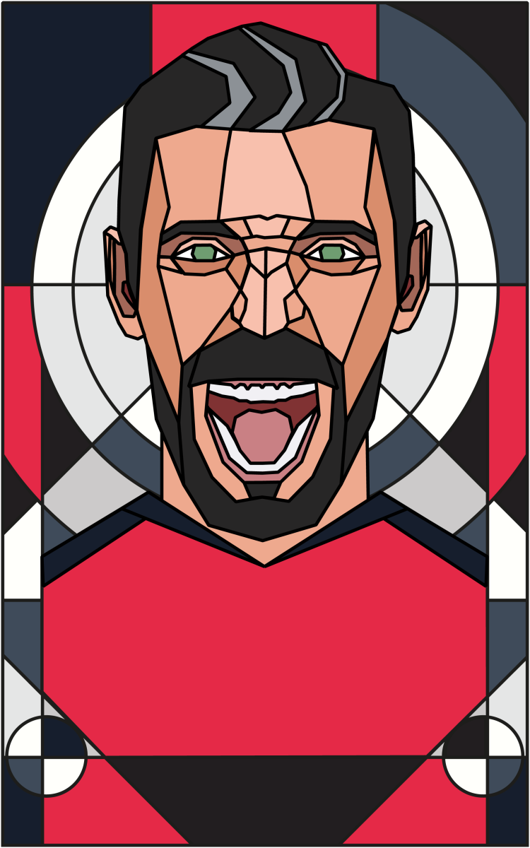 穩定球隊的 穩定球隊的