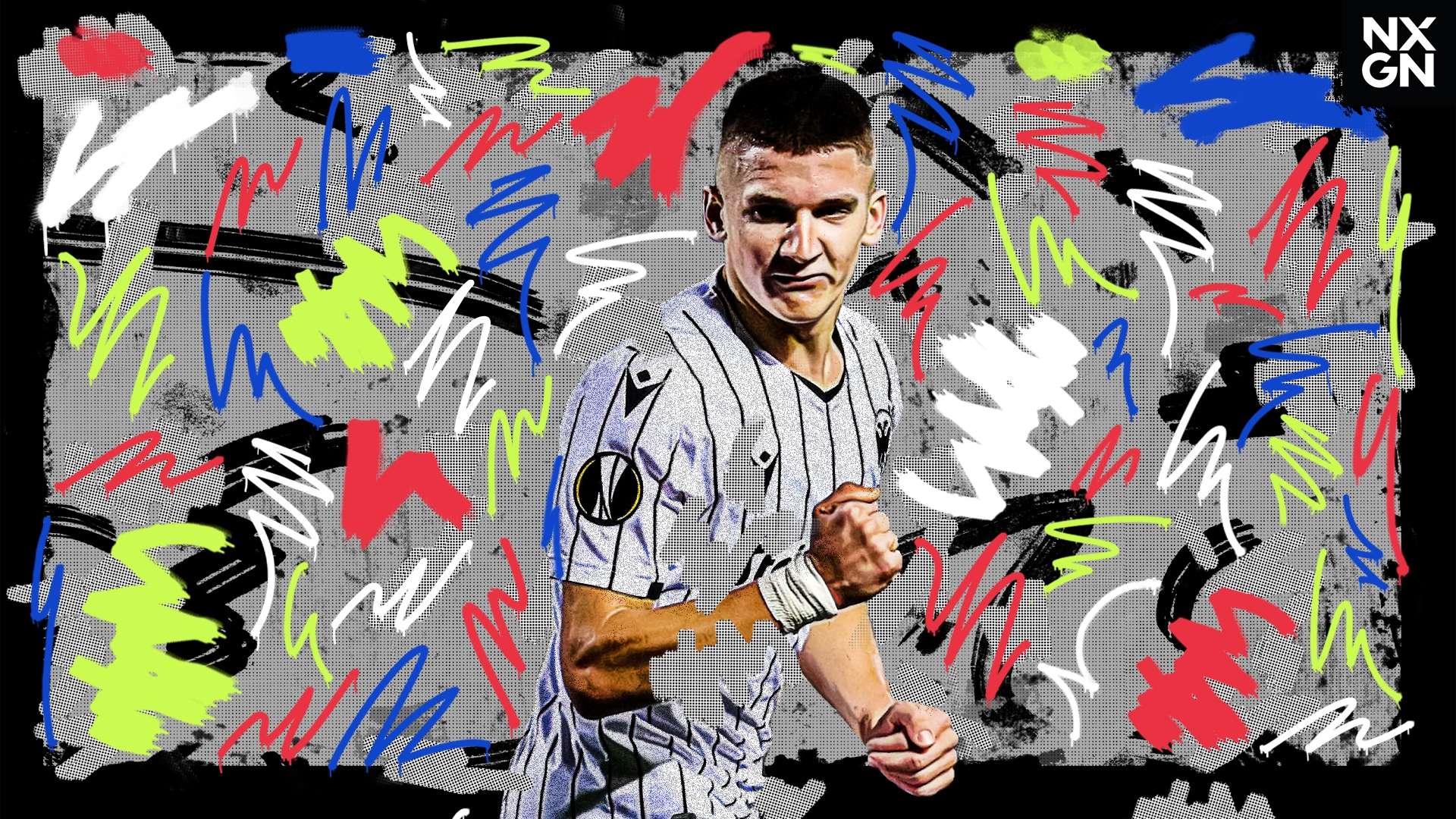 提升實力 提升實力